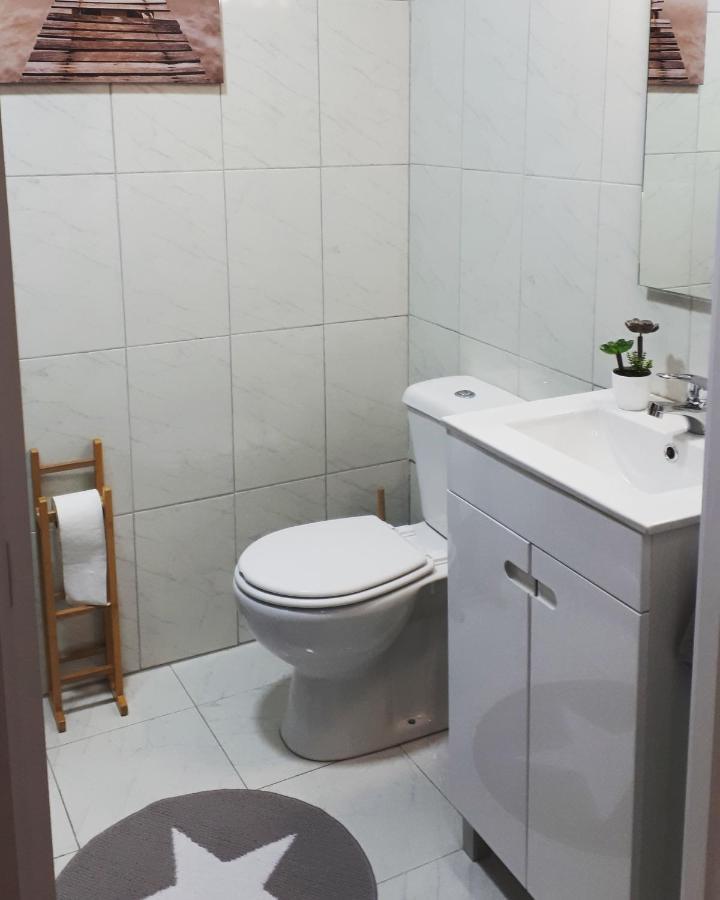 Casinha Do Cedro Villa Baião Eksteriør bilde
