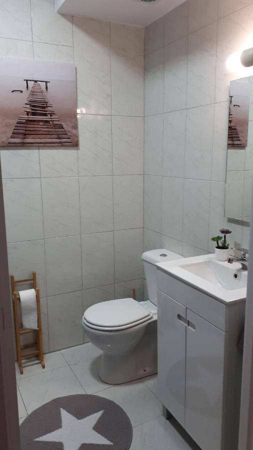 Casinha Do Cedro Villa Baião Eksteriør bilde