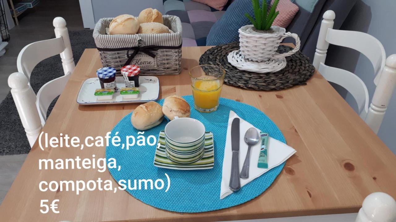 Casinha Do Cedro Villa Baião Eksteriør bilde