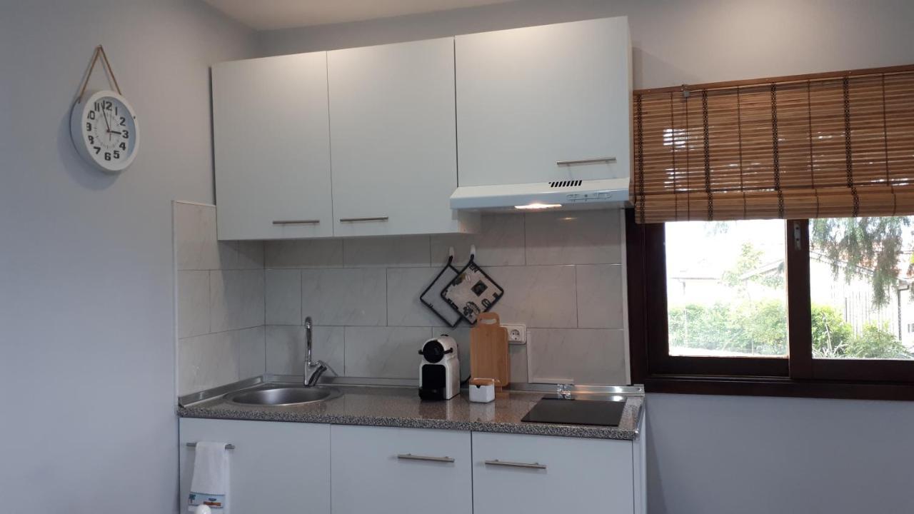 Casinha Do Cedro Villa Baião Eksteriør bilde